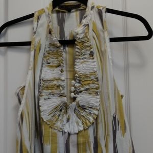 BCBG Max Azaria XXS Top